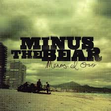 Minus the Bear - Menos el Oso (Vinyl LP)
