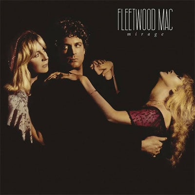 Fleetwood Mac - Mirage (Vinyl) (Vinyl LP)