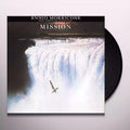 Morricone, Ennio - The Mission (Original Soundtrack From The Motion Picture)(Vinyl) (Vinyl LP)