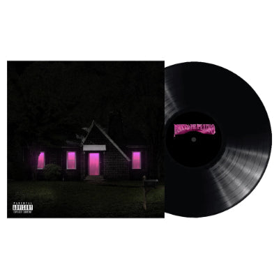 Future - Mixtape Pluto (Vinyl) (Vinyl LP)