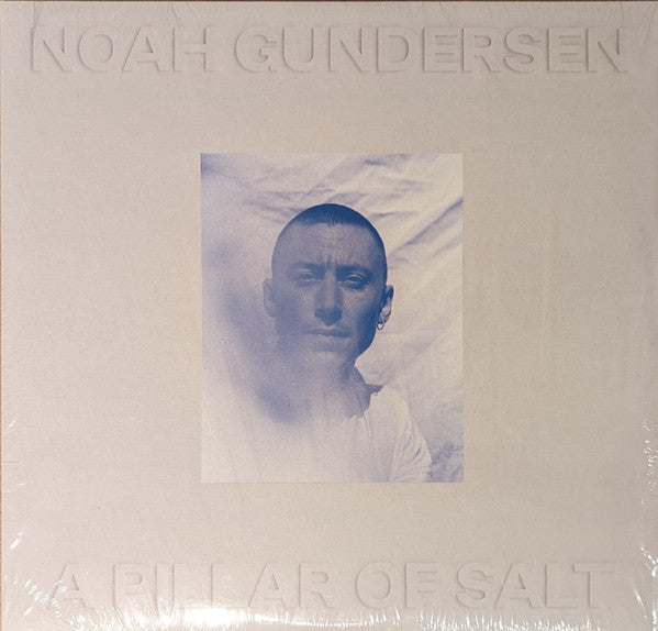 Gundersen, Noah - A Pillar of Salt (M) (Vinyl LP)