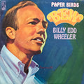 Wheeler, Billy Edd - Paper Birds (VG) (Vinyl LP)
