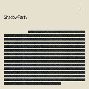 Shadowparty - Shadowparty (Vinyl LP)