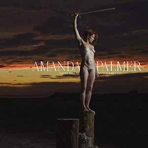 Palmer, Amanda - There Will Be No Intermission (Aubergine Vinyl) (Vinyl LP)