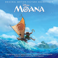 Moana Soundtrack (Vinyl LP)
