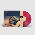 Blondshell - If You Asked For A Picture (Indie Exclusive Model Rocket Red Coloured Vinyl) (Vinyl LP)