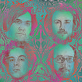 Monsters of Folk - Monsters of Folk (Vinyl LP)