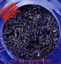 Morbid Angel - Altars of Madness (Vinyl LP)