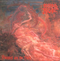 Morbid Angel - Blessed Are the Sick (Vinyl LP)