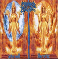 Morbid Angel - Heretic (Vinyl LP)