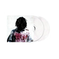 Carson, Ken - More Chaos (White Coloured 2LP Vinyl) (Vinyl LP)