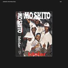 Moskito - Idolar (Vinyl LP)
