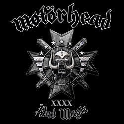 Motorhead - Bad Magic (Vinyl LP)