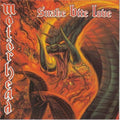Motorhead - Snake Bite Love (Vinyl LP)