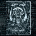 Motorhead - Kiss of Death (Vinyl LP)