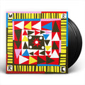Mr Bongo Record Club - Volume 6 (2LP Vinyl) (Vinyl LP)