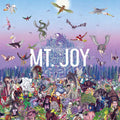 Mt. Joy - Rearrange Us (Vinyl LP)