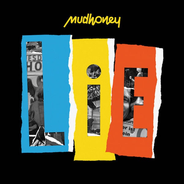 Mudhoney - Lie (Vinyl LP)