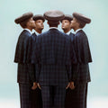 Stromae - Multitudes (Vinyl) (Vinyl LP)