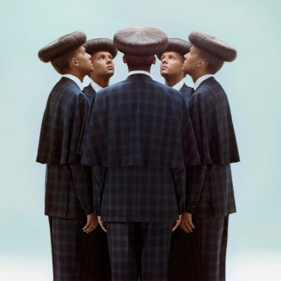 Stromae - Multitudes (Vinyl) (Vinyl LP)