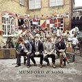 Mumford and Sons - Babel (Vinyl LP)