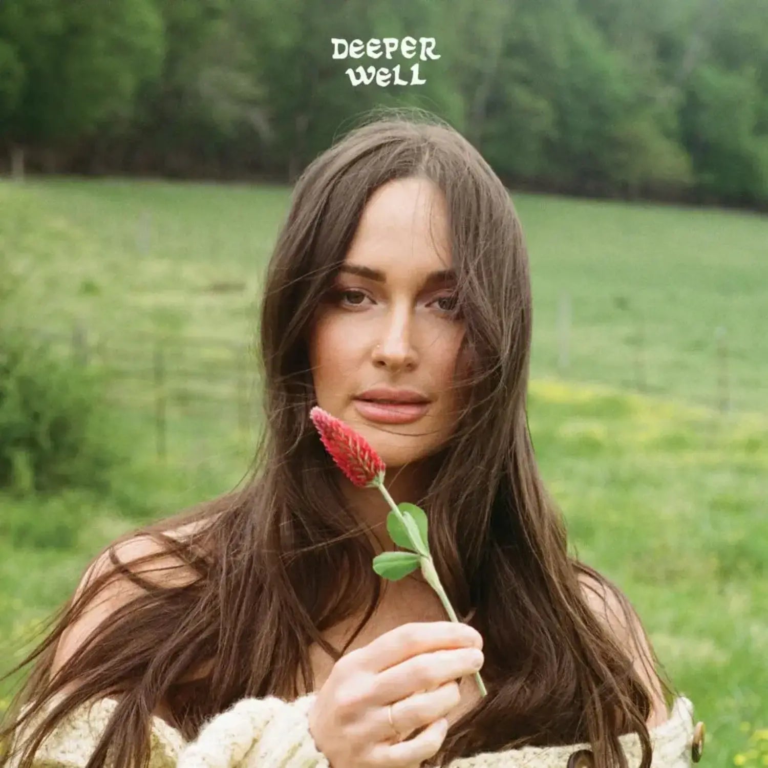 Musgraves, Kacey - Deeper Well (Vinyl LP)