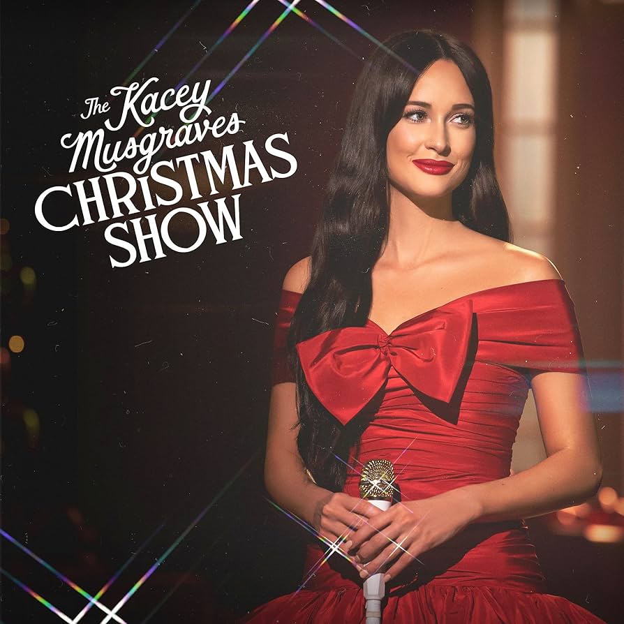 Musgraves, Kacey - The Kacey Musgraves Christmas Show (Vinyl LP)