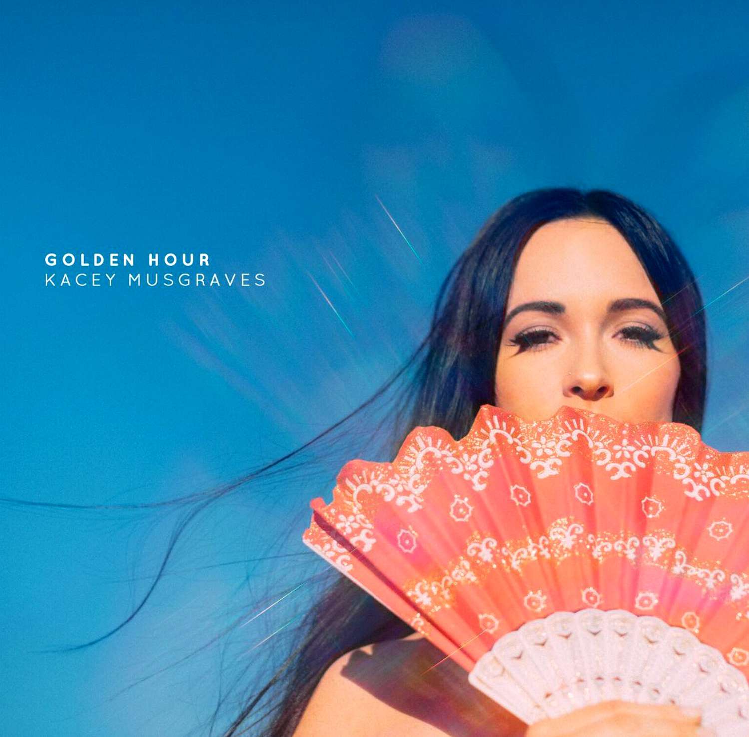 Musgraves, Kacey - Golden Hour (Vinyl LP)