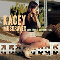 Musgraves, Kacey - Same Trailer Different Park (Vinyl LP)