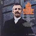 Mauriat, Paul And  His Orchestra - The Soul Of Paul Mauriat (VG) (Vinyl LP)