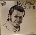 Cramer, Floyd - Floyd Cramer Country (VG+) (Vinyl LP)