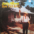 Wilson, Justin - How Y'All Are! (M) (Vinyl LP)