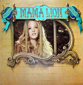 Mama Lion - Preserve Wildlife (VG) (Vinyl LP)