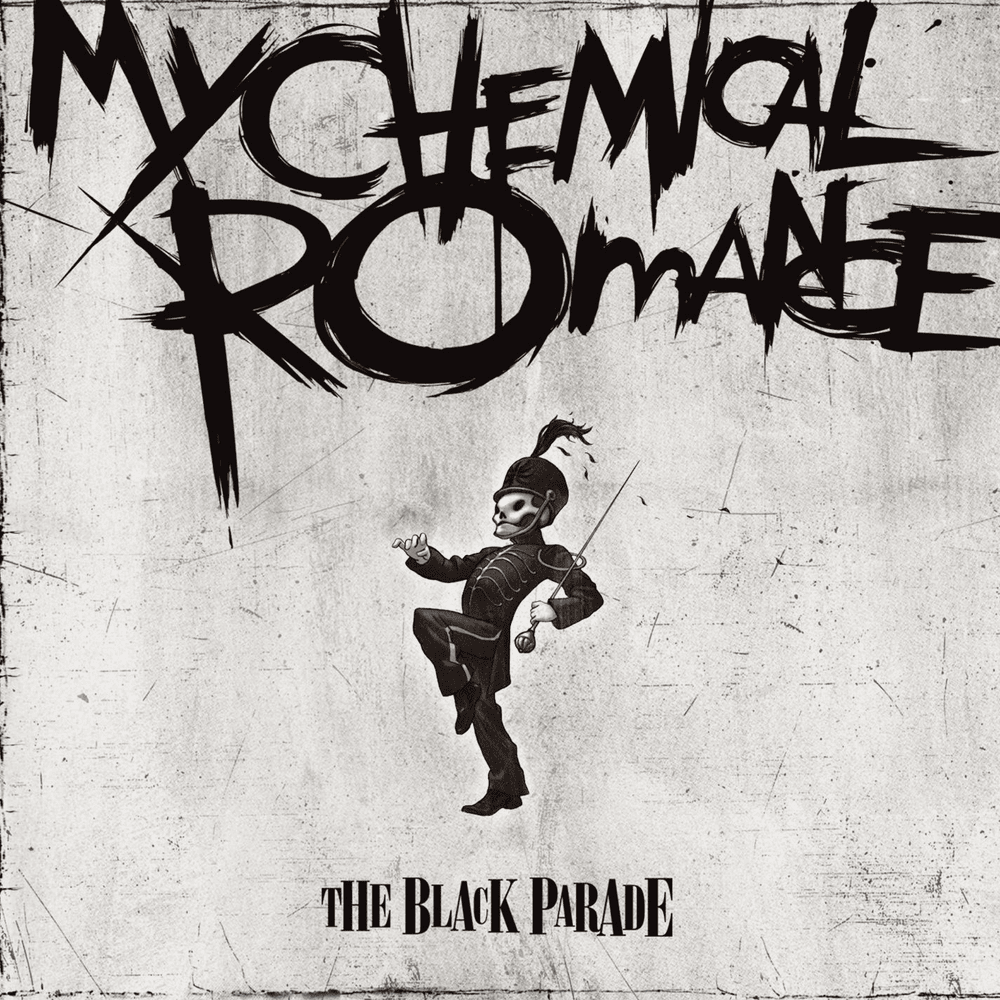 My Chemical Romance - The Black Parade (Vinyl LP)