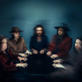 My Morning Jacket - IS (Vinyl LP)
