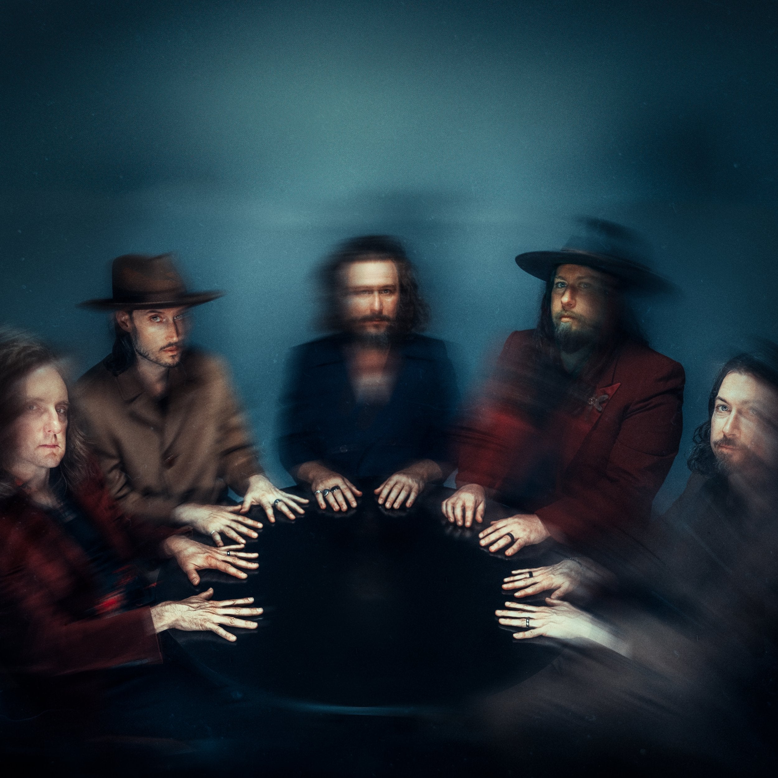 My Morning Jacket - IS (Vinyl LP)