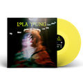 Young, Lola - My Mind Wanders and Sometimes Leaves Completely (Yellow Vinyl) (Vinyl LP)