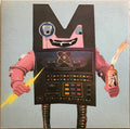 Ultimate Fakebook - The Preserving Machine (Vinyl LP)