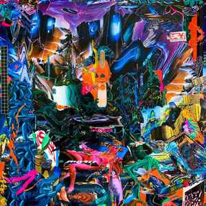 Black Midi - Cavalcade (Vinyl LP)