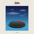 Krauter, Kevin - Toss Up (Vinyl LP)