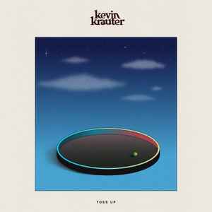 Krauter, Kevin - Toss Up (Vinyl LP)