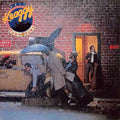 Keaggy, Phil - Town To Town (VG+) (Vinyl LP)