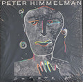 Himmelman, Peter - Gematria (VG+) (Vinyl LP)