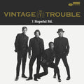 Vintage Trouble - 1 Hopeful Rd. (Vinyl LP)