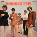Chosen Few - The Chosen Few (VG+) (Vinyl LP)