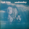 Wednesday - Last Kiss (VG) (Vinyl LP)