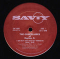 Gospelaires - God Helps Those Who Help Themselves (VG+) (Vinyl LP)