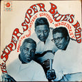 Super Super Blues Band - Howlin' Wolf, Muddy Waters, Bo Diddley (Vinyl LP)