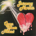 Morris, Jeremy - Open Your Heart (NM or M-) (Vinyl LP)