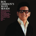 Orbison, Roy - Many Moods (Vinyl LP)